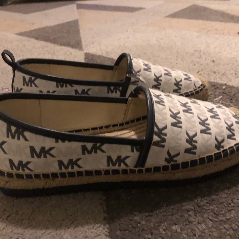 Michael Kors Espadrilles